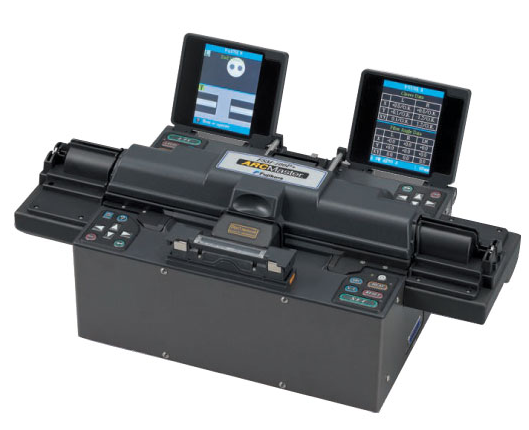 Optical Fiber Fusion Splicer - image 1