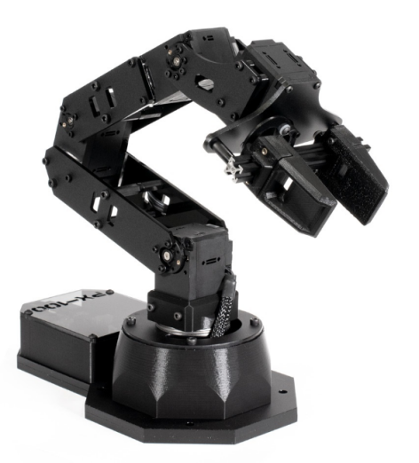 Robotic Arm - image 1