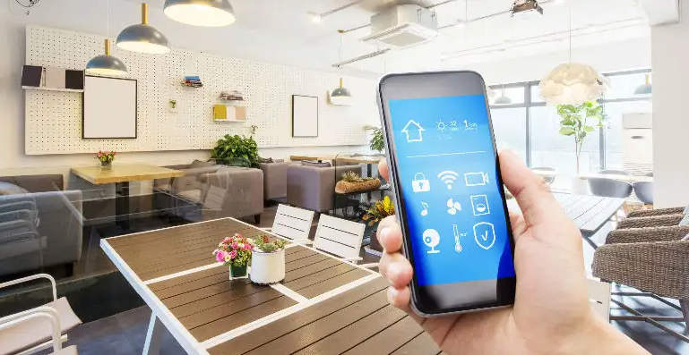 Smart Home System - image 1
