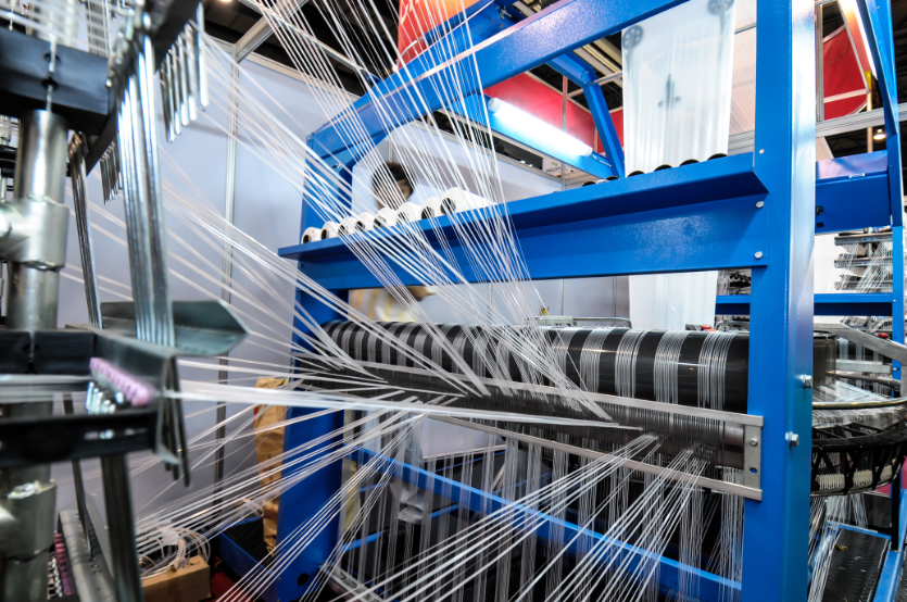 Textile Machinery - image 1