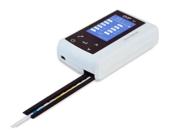 Urine Analyzer - image 1