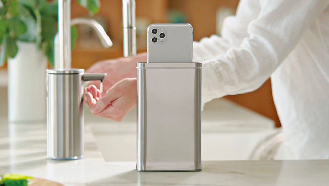Your smart phone is more grody than you think. - image 1