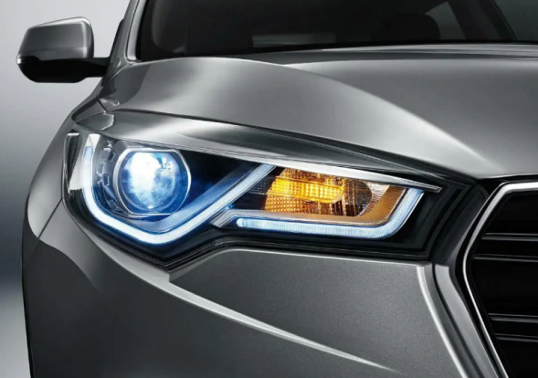 Vehicle Headlamp - image 1